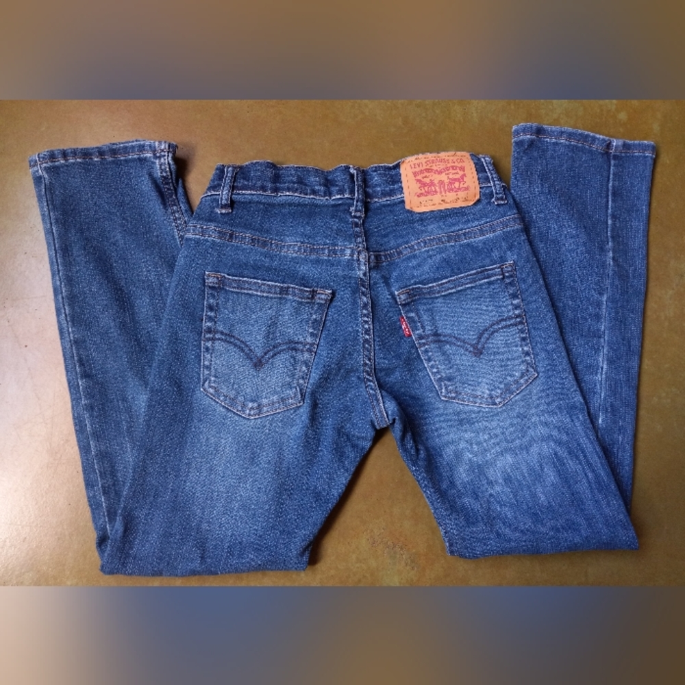 Levi's 511 Slim Size 8 Regular